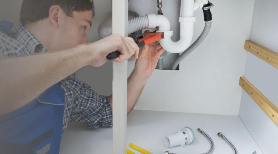 Professional expert plumbing services in Vincent, AL